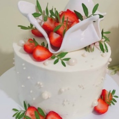 Олеся Торты, 06.02, Троицк