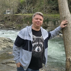 Анатолий Худяков, 31.01, Санкт-Петербург