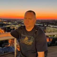 Владимир Белов, 02.11.1976, Москва