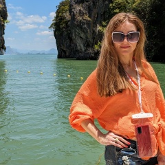 Наталья Раневская, 10.01, Севастополь