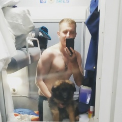 Виталик Венгеренко, 10.07.1992, Запорожье