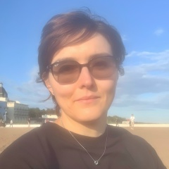 Мария Портнягина, 18.09.1986, Москва