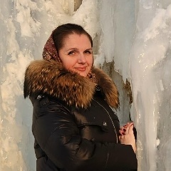 Лилия Сергеевна, 26.02, Суксун