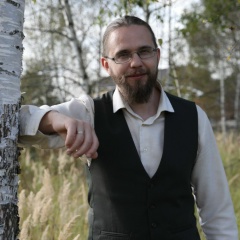 Андрей Ивашко, 21.05, Симферополь