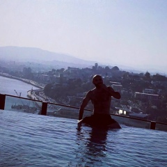 Лев Бадалян, Brisbane