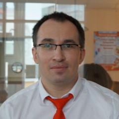 Владислав Пинчук, 27.08.1978, Санкт-Петербург