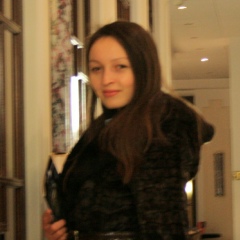 Ninel Liya, 27.10.1984, Одесса