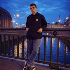 Narek Shadyan, 16.08