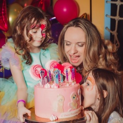 Виктория Горохова, 06.02.1989, Москва