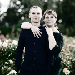 Алена Бабичева, 27.01, Санкт-Петербург