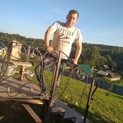 Александр Гурдин, 18.06, Пермь