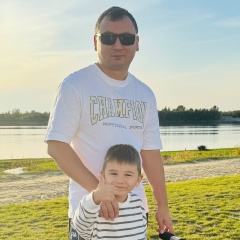 Руслан Абушахмин, 23.08.1990, Москва