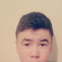 Aktilek Isanov, 12.08, Бишкек