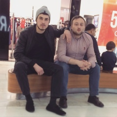 Орхан Мамедов, 25.07.1993, Гусар