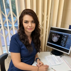 Асенька Хачатурян, 17.03.1988, Москва