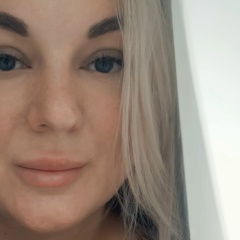 Екатерина Елкина, 22.12, Екатеринбург