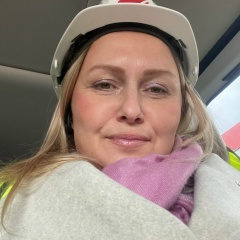 Юля Ганичева