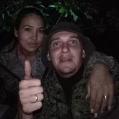 Сергей Меркулов, 22.07, Волгоград