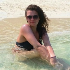 Наталья Микушина, 06.08, Томск