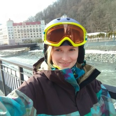 Марина , 01.05, Москва