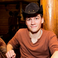 Влад Яцкив, 16.12.1990, Киев