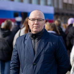 Артём Валюк, 27.06, Петрозаводск