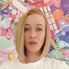 Марина Юрина, 09.01, Новосибирск