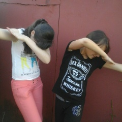 Дарья Коврижных, Сергиев Посад