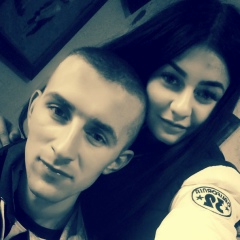 Яночка Московская, 03.03, Бердичев