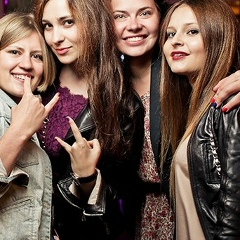 Мария Серебрянская, 25.11.1988, Москва