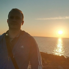 Кирилл Супрун, 27.10, Санкт-Петербург