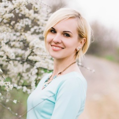 Анна Гатунок, 04.05.1990, Одесса