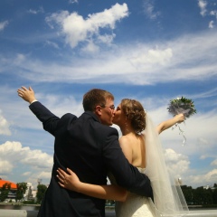 Александр Клюшин, 10.07, Екатеринбург