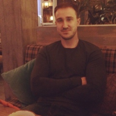 Serega Labodnev, 30.01.1989