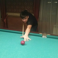 Аргын Мурат, 08.05, Кокшетау