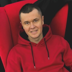 Denis Krivoschekov, Кудымкар