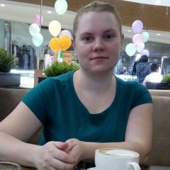 Людмила Дорофеева, Нижневартовск