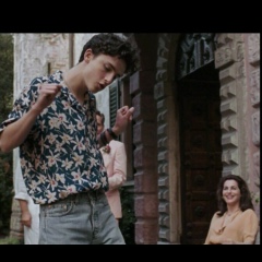 Темирлан Аскеров, 18.08