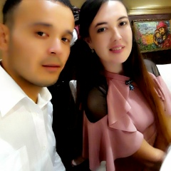 Бакдаулет Дуйсенбеков, 27.08.1993, Алматы