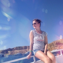 Марина Валенцова, 29.06.1993, Чехов