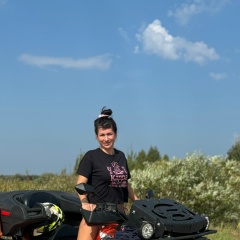 Ирина Смагина, 21.05, Приозерск