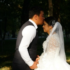 Kylymgul Ashimova, 15.01.2000