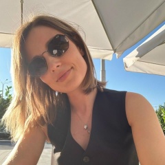 Олеся Ситникова, 08.03.1989, Чехов