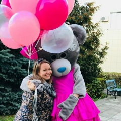 Ленка Вредная, 19.05, Люберцы