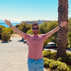 Dima Antipov, 01.02.1989, Санкт-Петербург