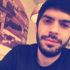 Вусал Азери, 19.03, Москва