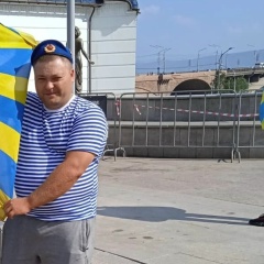 Александр Рябов, 10.01, Красноярск