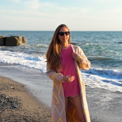 Надежда Ганчурина, Москва