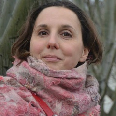 Нина Крейер, 17.08, Санкт-Петербург