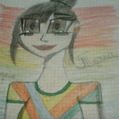 Яна Бадли, Москва